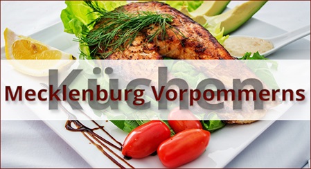 mecklenburg Vorpommerns Küchen