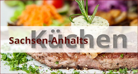 Sachsen-Anhalts Küchen