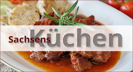 Sachsens Küchen