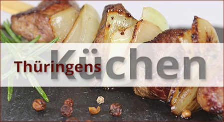 Thüringens Küchen